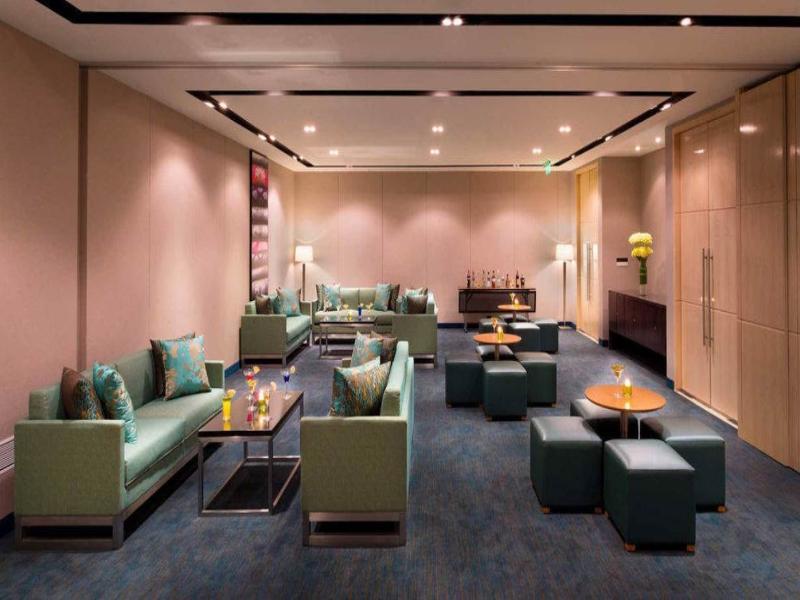 Hotel Fairfield By Marriott Bengaluru Rajajinagar Zewnętrze zdjęcie