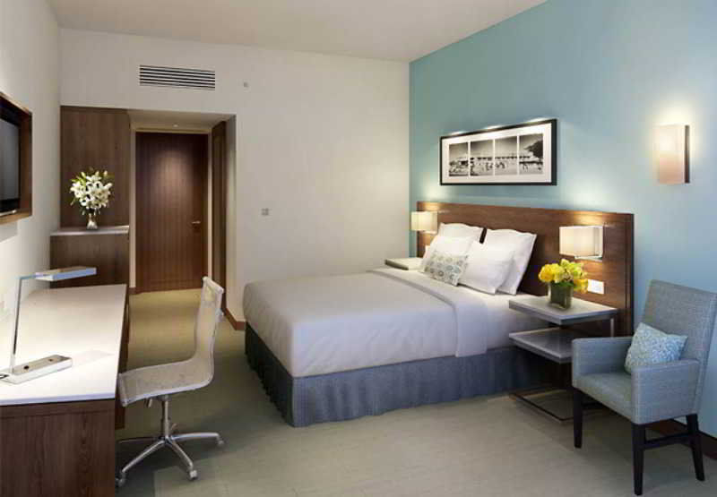 Hotel Fairfield By Marriott Bengaluru Rajajinagar Zewnętrze zdjęcie