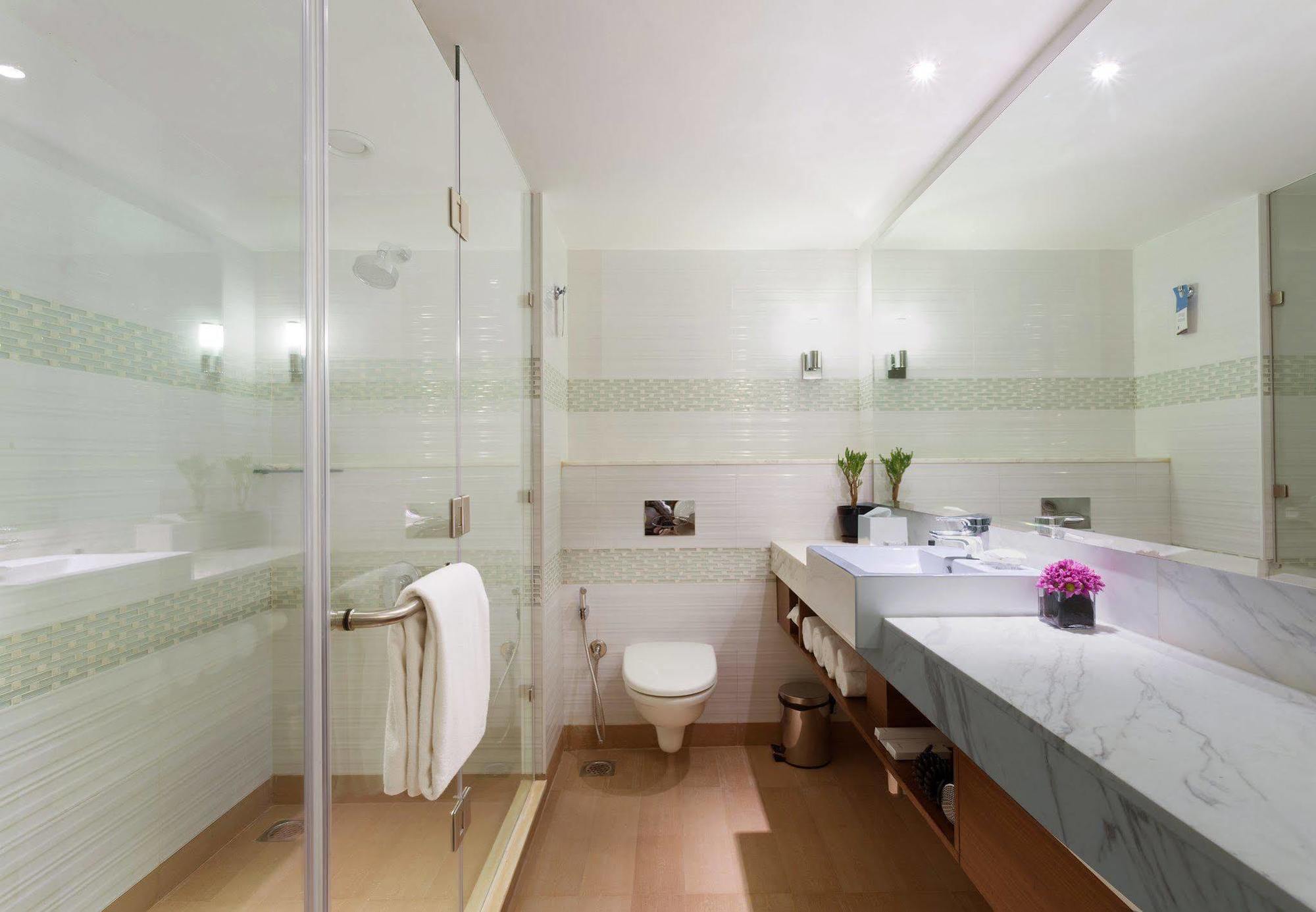 Hotel Fairfield By Marriott Bengaluru Rajajinagar Zewnętrze zdjęcie